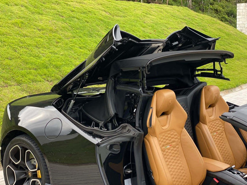 Imagem 12 de 15 de Lamborghini Huracan Spyder Lp-580