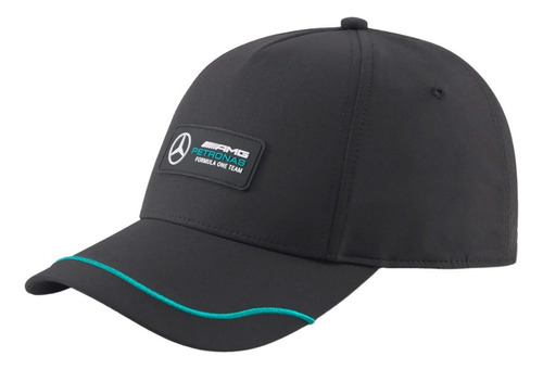 Gorra Red Bull Mercedes Benz Amg Petronas F1 Oficial Product