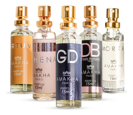 Perfume Amakha Paris Consulta Tu Fragancia Entrega En El Dia