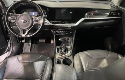 Kia Niro 1.6 Zenith