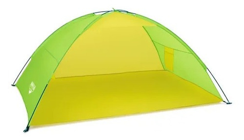 Carpa De Playa 201x130x89 Cm Bestway 68044 Iglu 2 Personas