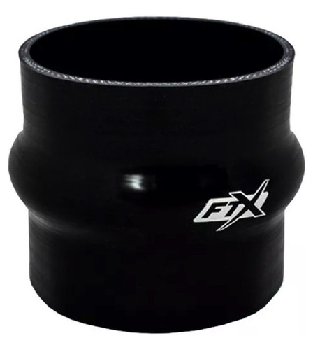 Manguera Silicona De Movimiento 3´ Negro Ftx Fueltech