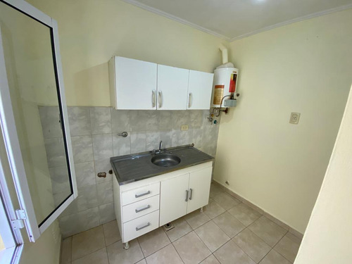 Departamento - Barrio Villa Rosas
