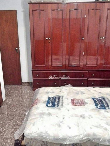 Chácara Com 4 Dormitórios À Venda, 3000 M² Por R$ 600.000,00 - Parque Residencial Village - Penápolis/sp - Ch0006
