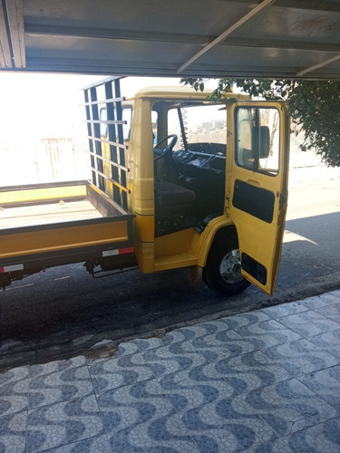 Imagem 2 de 6 de Mescedes Benz 608 608d