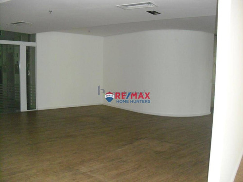 Imagem 3 de 27 de Sala Para Alugar, 1000 M² Por R$ 75.000,00 - Nova Campinas - Campinas/sp - Sa0472
