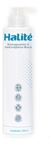Enxaguante Bucal Testado Com Medidor De Halitose