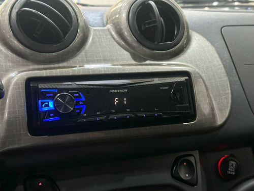 Fiat Uno 1.4 EVO WAY 8V