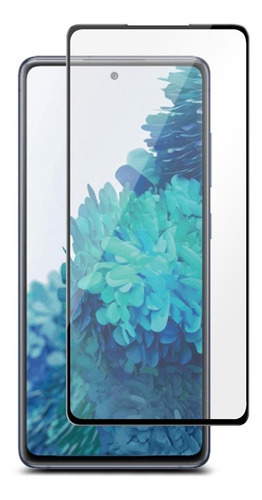 Samsung Galaxy S20 Fe Mica De Vidrio Completa 9h 5d Full 