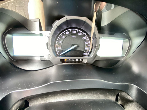 Ford Ranger Ranger Dsl Limited 4X4 3.2L At