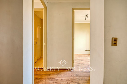 Casa Impecable Cercana A Colegio Huinganal Y Mayfl...