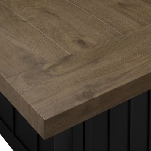 Mesa Para Fogatas Al Aire Libre De Acero 68'' A Gas 40000btu