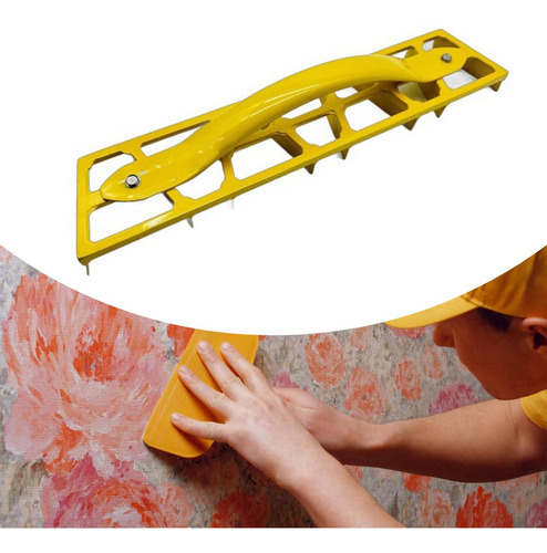 Tirón De Yeso Skimming Skimming Tile Professional De