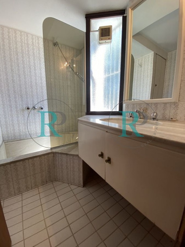 Imagen 7 de 10 de Apartamento 3 Dormitorios Y Dep. Primera Linea Mansa