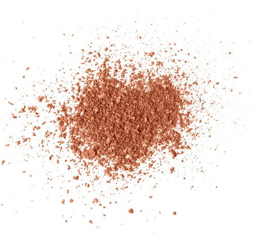 Base de maquillaje en polvo MAC Blot Powder Pressed Blot Powder Pressed tono deep dark