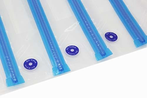 5 Bolsa Almacenamiento Vacio Filamento Para Impresora 3d