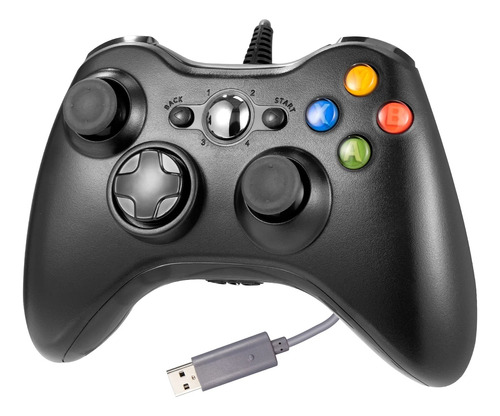 Controlador Inalámbrico Para Xbox