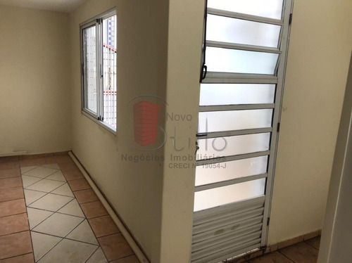 Imagem 11 de 15 de Casa - Vila Gomes Cardim - Ref: 9681 - L-9681