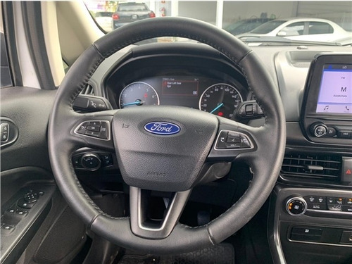 Imagem 6 de 10 de Ford Ecosport 1.5 Ti-vct Flex Freestyle Manual