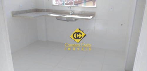 Imagem 11 de 30 de Cobertura Com 2 Quartos À Venda, 109 M² Por R$ 630.000 - Extensão Do Bosque - Rio Das Ostras/rj - Co0012