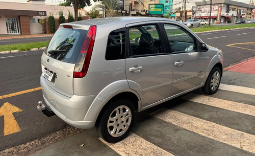 Ford Fiesta 1.6 Fly Flex 5p