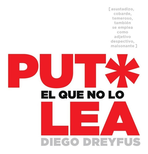 Put* El Que No Lo Lea