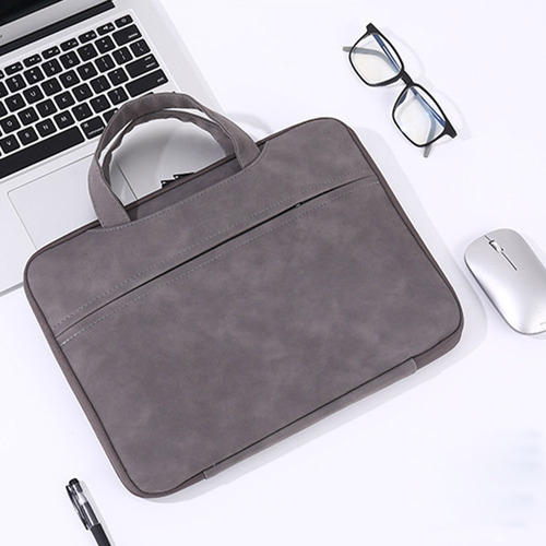 Protector Laptop Impermeable Golpe Funda Para Laptop 15.6