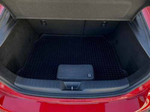 Mazda Mazda 3 2.5 I Grand Touring Hatchback At