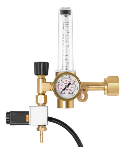 Vivosun Sistema Hidropónico De Emisor Regulador De Co2 Con.