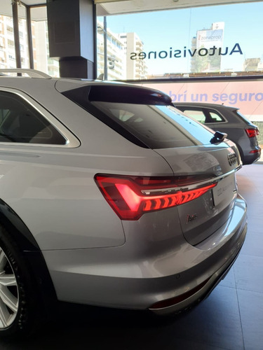 Audi A6 3.0 55 Tfsi Stronic Quattro 340cv