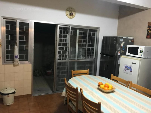 Imagen 4 de 17 de Duplex 4 Ambientes