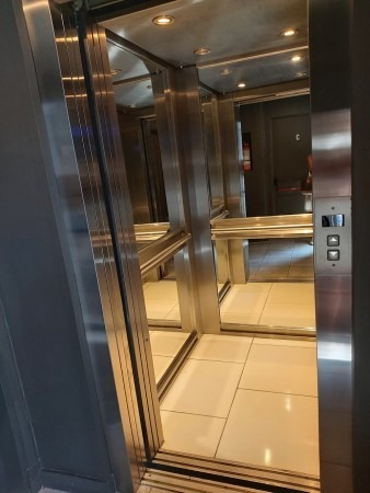 Imagen 5 de 12 de Venta De Oficina Excelente Ubicación Zona Paseo Aldrey