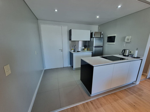 Imagen 27 de 29 de Venta Departamento 2 Ambientes Con Renta!