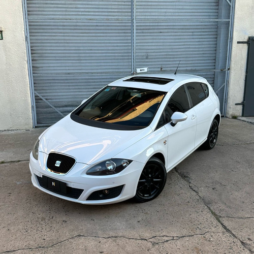 SEAT Leon 2.0 I Manual 140cv