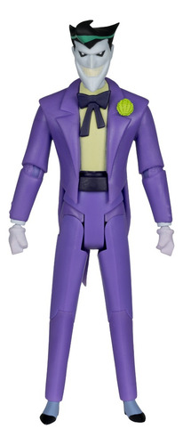 Mcfarlane Toys - Dc Direct The Joker (new Batman Adventures)