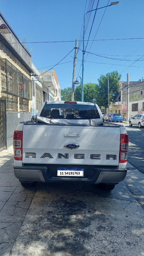 Ford Ranger 3.2 Cd Xls Tdci 200cv Manual 4x2