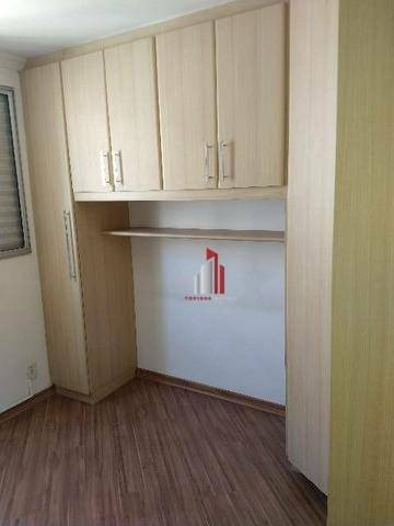 Imagem 9 de 9 de Apartamento Com 2 Dormitórios À Venda, 45 M² Por R$ 235.000,60 - Jaraguá - São Paulo/sp - Ap0521
