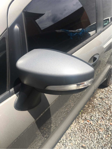Sucata P/ Retirada De Peças Ford Ecosport Freestyle 1.6 2016