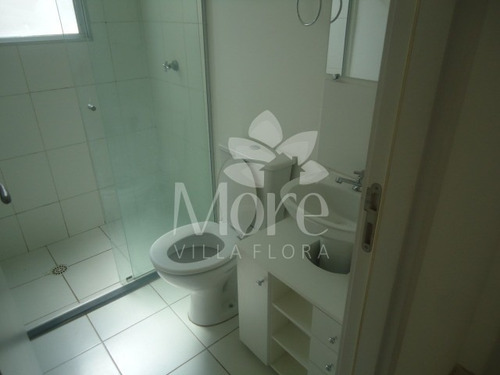 Imagem 8 de 8 de Venda Ou Locação De Apartamento Villa Matão 2 Sumaré Sp - Ap00432 - 68155641