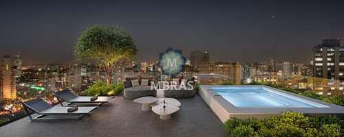 Imagem 5 de 15 de Tonino Lamborghini Apartments San Paolo - Mb12604
