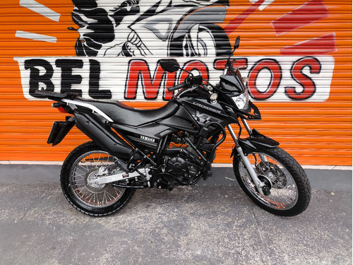 Yamaha Xtz 150 Crosser S 2022 Abs Com 55 Mil Km