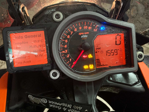 Imagen 4 de 5 de Ktm Ktm 1090 Adventure