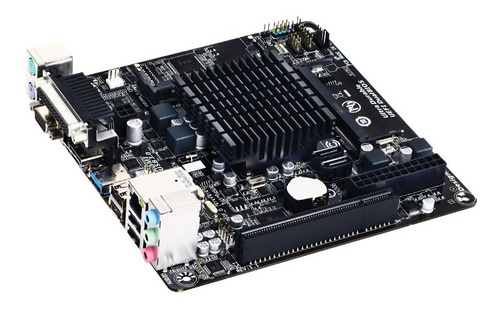 Computadora Nueva Disco 320gb / 8gb Intel Celeron J1800