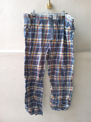 Pijama American Eagle Talla L De Hombre-i3 