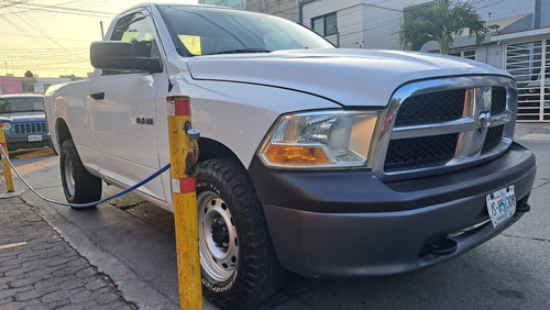 Dodge Ram 2500 4.7 4x4 At