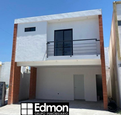 Casa En Venta Misión De Las Flores, Apodaca, N.l.