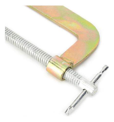 Accesorio De Soldadura, 3 Piezas, Pinza C, Pinza G, Empuñadu