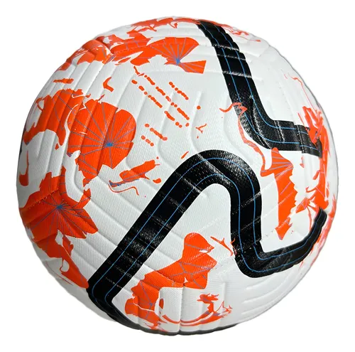 A Balón De Fútbol Deportivo Balón De Fútbol Tamaño 5 Balón | Meses sin ...