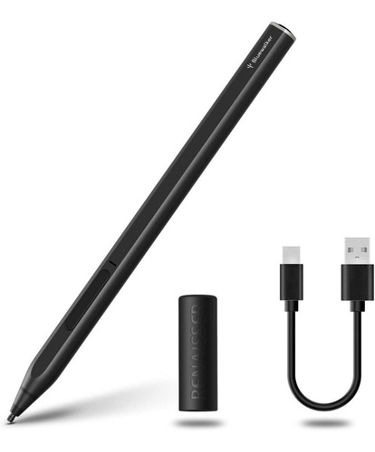 Renaisser Stylus Pen Para Superficie  Bluetooth Para Control