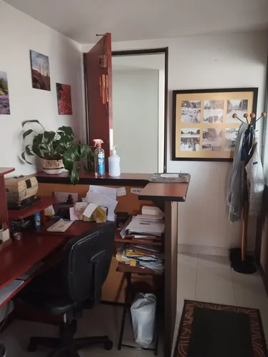 Oficina En Arriendo/venta En Chico Norte Ii. Cod A1614514